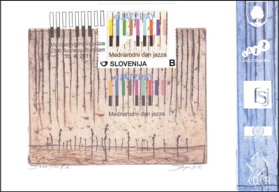 MEDNARODNI DAN JAZZA